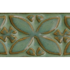 Textured Turquoise - 16oz Amaco Potters Choice Cone 5 Glaze